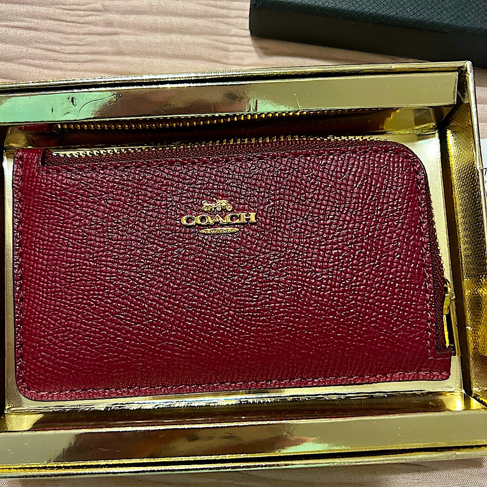 Small Card Wallet